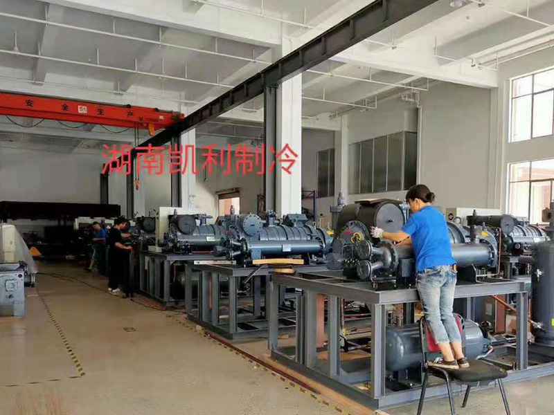 湖南开云官方站页面登录入口-开云online(中国)厂房内部